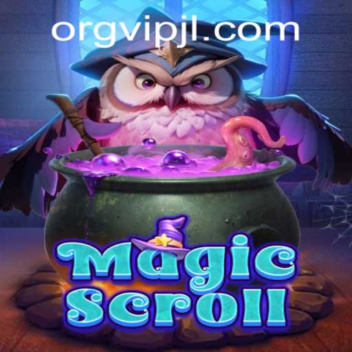 MagicScroll: An Enchanting Adventure with Strategic Depth