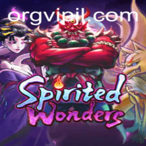 Unveiling the Mysteries of SpiritedWonders: A Thrilling Gaming Experience