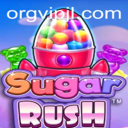 Dive into the Sweet Adventure of SugarRush with VIPJL